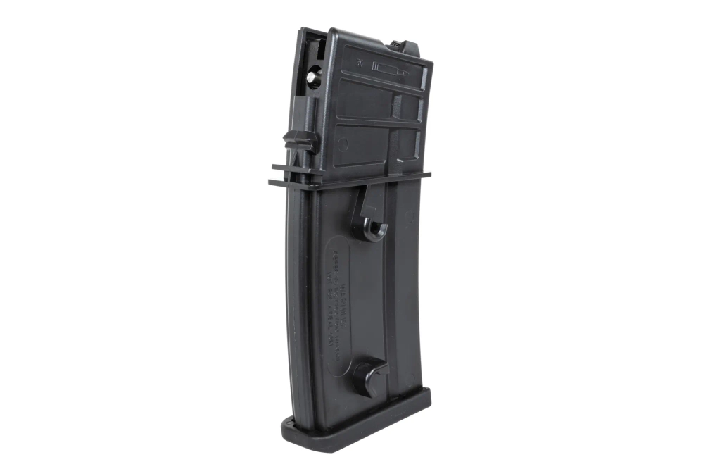 Magazine 35 CO2 BBs SRC for SR36 replicas Black