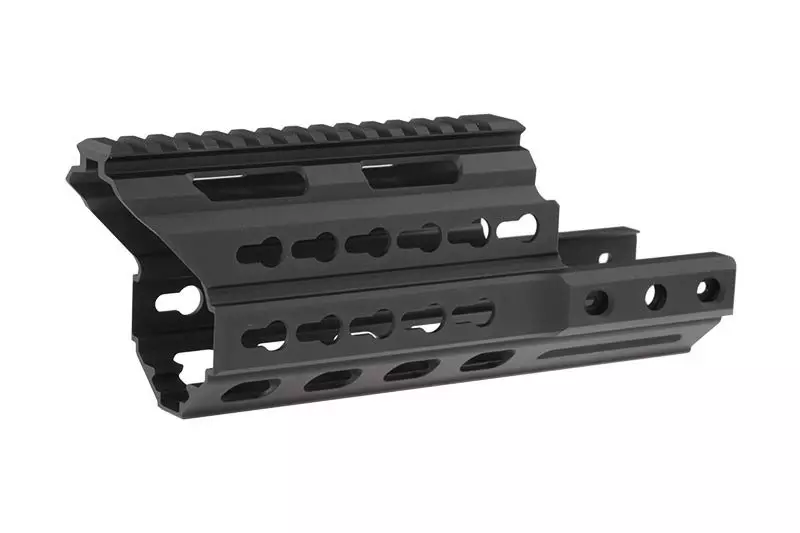 Přední modul KeyMod™ pro airsoftové zbraně Kriss Vector - S