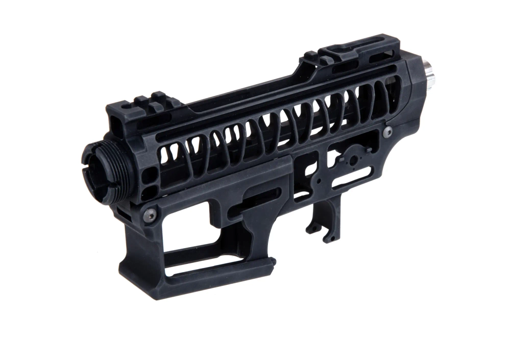 CNC Superlight Speedsoft Body V2 Mancraft Black
