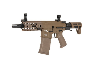 Carabine airsoft Classic Army AR4-SBR ECS Dark Earth (OUTLET)