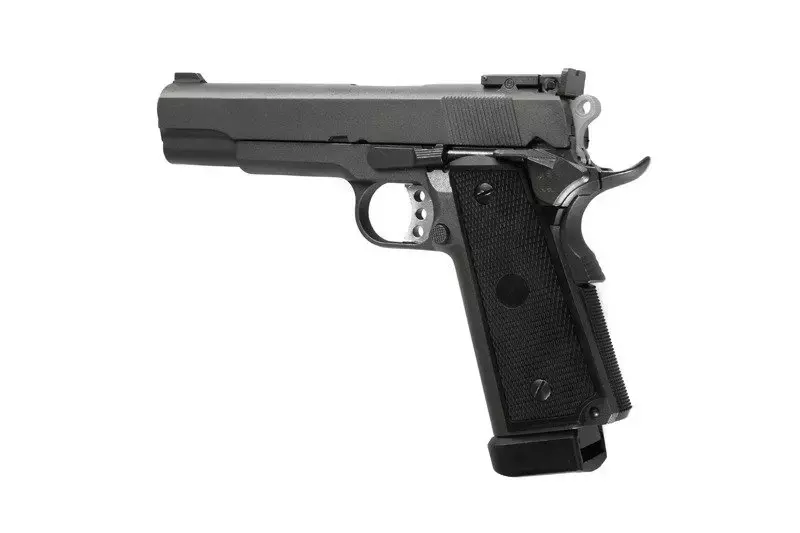 Pistolet airsoft G191B (CO2)