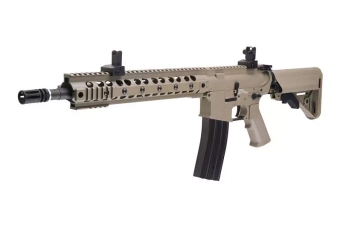 DELTA JACKAL ALPHA Assault Rifle Replica - Tan