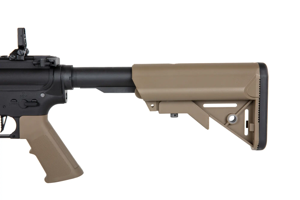 Specna Arms SA-C08 CORE™ HAL ETU™ Carabine airsoft Half-tan