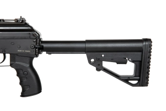 Airsoftová zbraň puškaka GK12