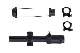 Vector Optics Forester1-8x24 lunette d'de visée