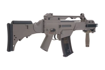 Replika karabinka SA-G12V EBB - tan