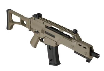 Replika subkarabinka JG0638 V2 - tan