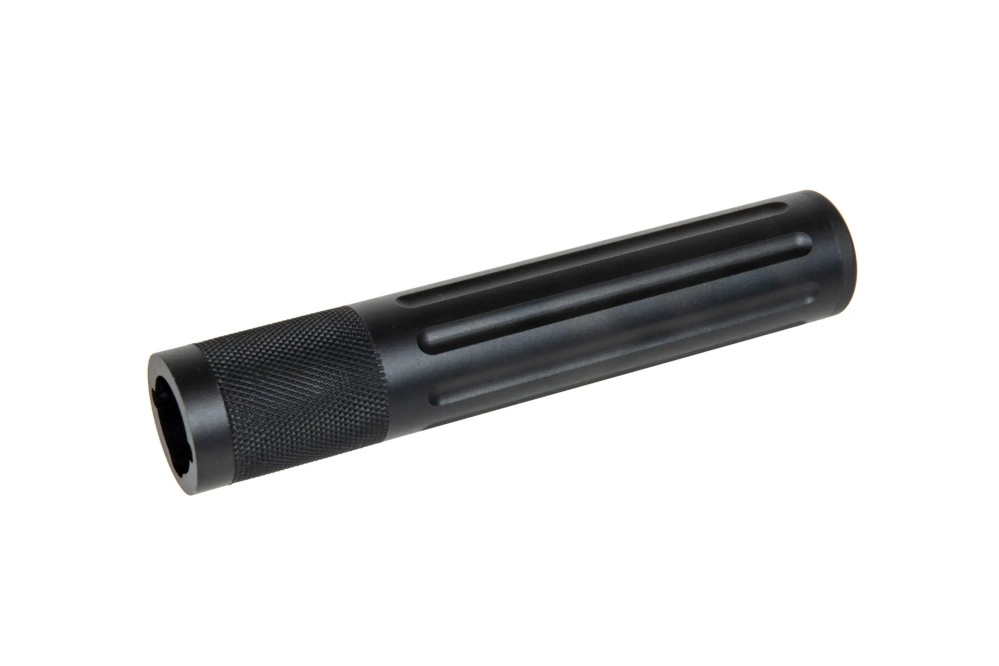 Závěr AR pistolového typu pro zbraní M4/M16