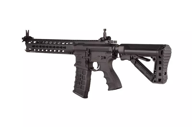Replika pušky CM16 Predator