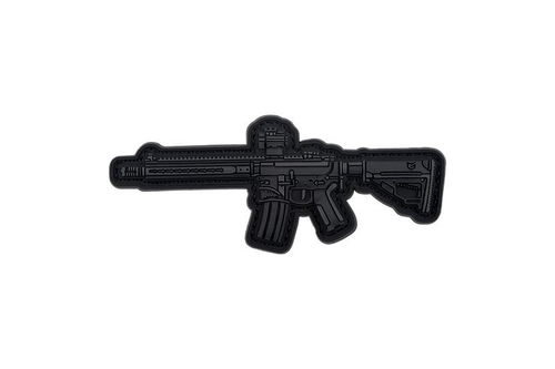 Patch Hellbreaker AR15