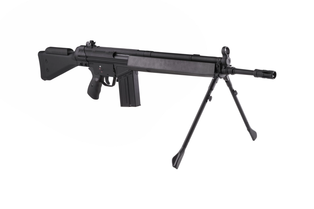 CA-SG1 Taktik Rifle II replica (CA010M)