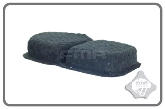 Réplica del casco Balística (almohadilla protectora) - HLD