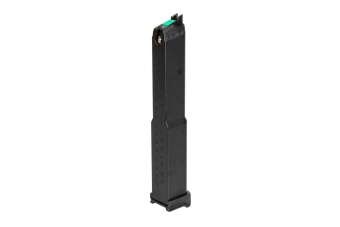 Long Green Gas 50 BB Magazine for GTP9 Replicas
