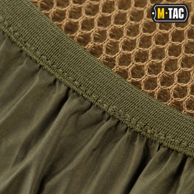 M-Tac Raincover for backpack Olive