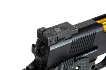 3335 model pistol - airsoft gun version