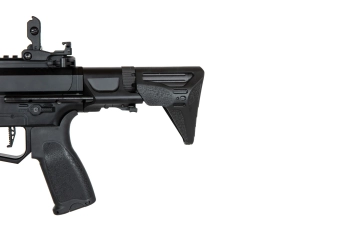 airsoft Specna Arms SA-X02 EDGE 2.0 GATE ASTER machine pistol Black (OUTLET)