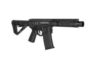 F1 UDR PDW Rifle Replica - Black