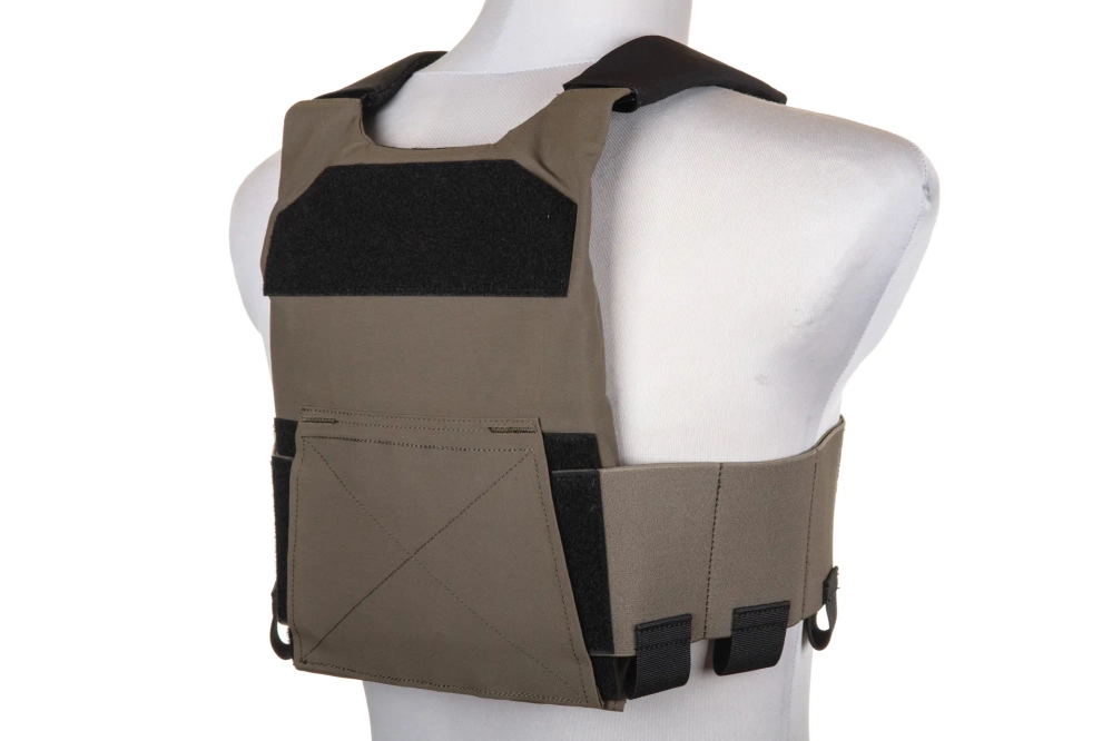Primal Gear AC-1 Lichtgewicht Ranger Vest Groen