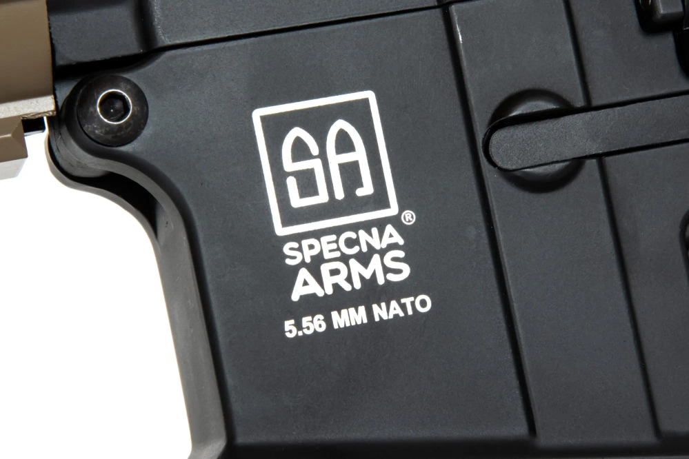 SA-B03 ONE™ TITAN™ V2 Custom Carbine Replica - Half-Tan