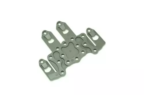 Adaptateur MOLLE pour les étuis