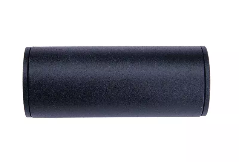 Silenciador Covert Tactical Standard 40x100mm