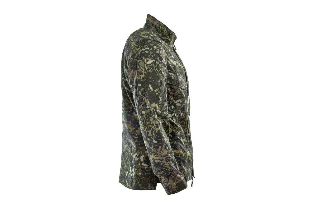 Uniform Combat Jacket CJ-01 -MAPA®.