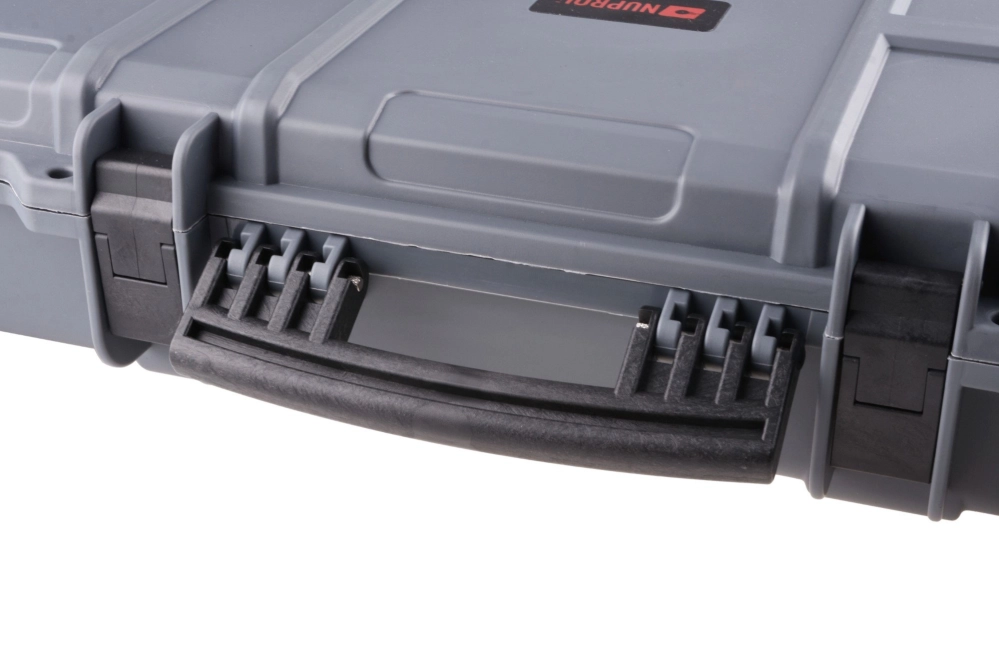 Mallette de transport Nuprol hard case PNP 110cm - gris 