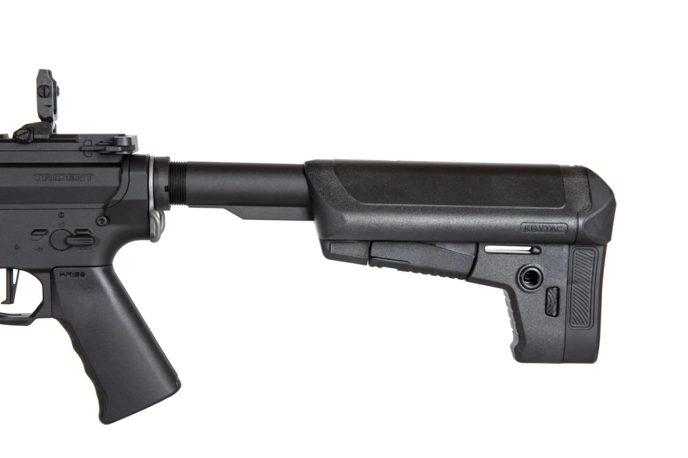 Airsoftová zbraň puškaka Trident Mk-II M SPR - černá