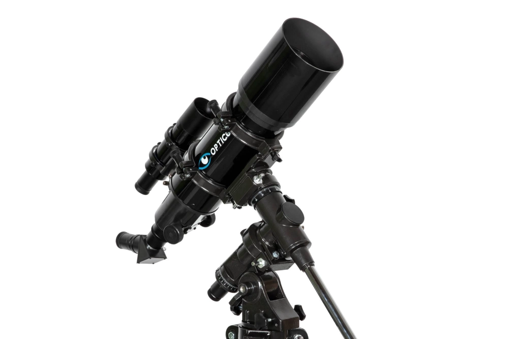 OPTICON Space Traveler 127F700 telescoop (OUTLET)