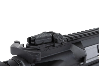 Specna Arms SA-C08 CORE™ HAL ETU™ Carabina airsoft de un solo disparo Negro