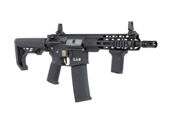 Specna Arms SA-E25-L EDGE™ Lichte Ops Kolf HAL ETU™ ASG Karabijn Zwart