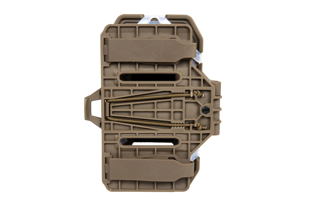 Primal Gear tactical phone holder - Tan