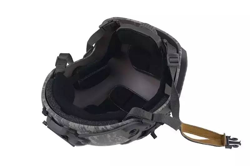 Réplica del casco marítimo - ACU