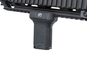 Karabinek ASG Specna Arms SA-PH20 PRIME™ HAL™ ETU z silnikiem bezszczotkowym Czarny