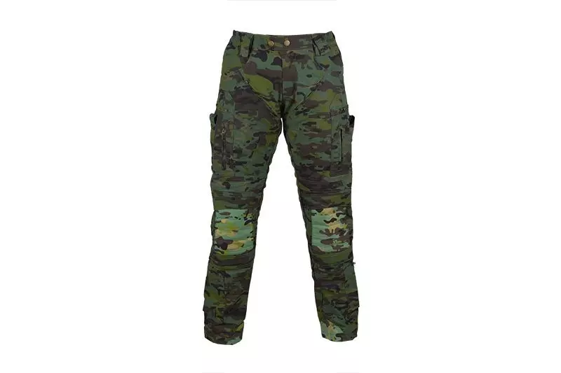 Pantalons tactiques Multitask PRO - MC Tropic