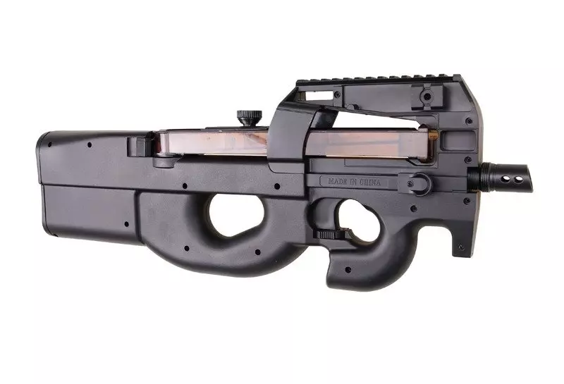 Ametralladora de airsoft D90F