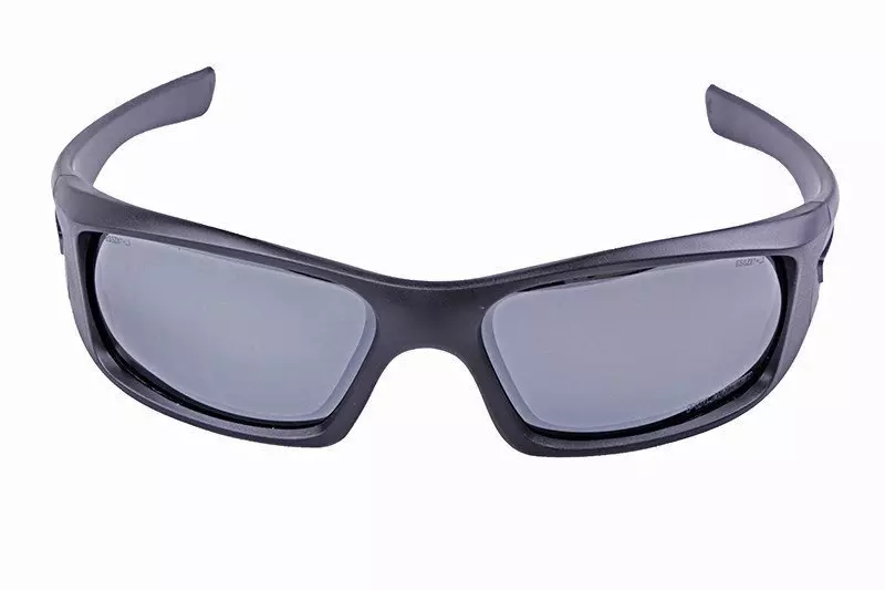 ESS 5B protective glasses - Smoke Gray