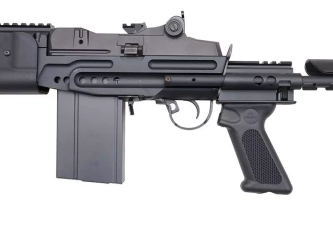 GR14 H.B.A.- S rifle replica