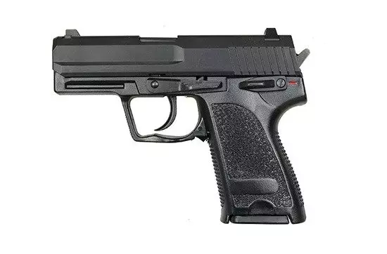 Réplique à spring pistolet GAH9804 - Poids lourd
