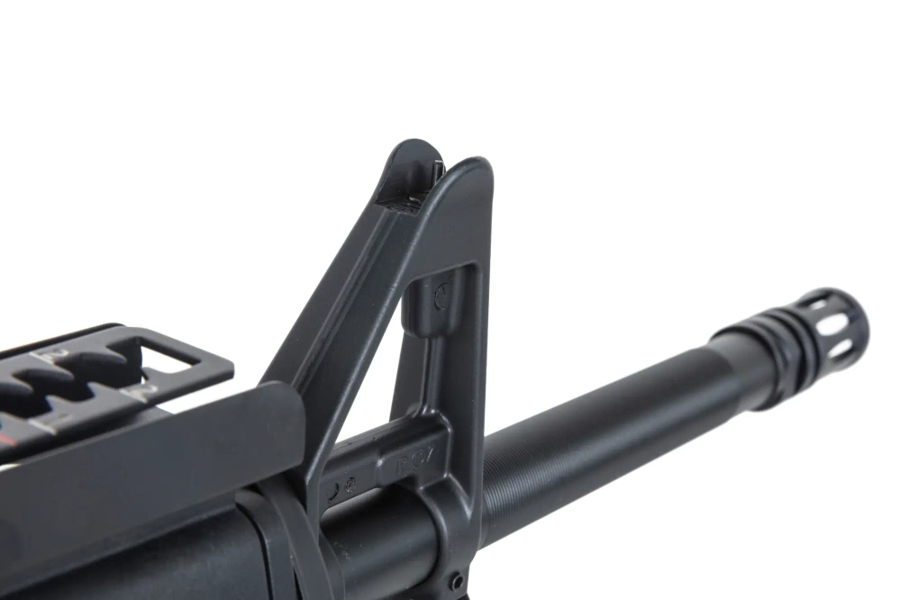 Airsoft geweer Specna Arms SA-G02 ONE™ Kestrel™ ETU Zwart