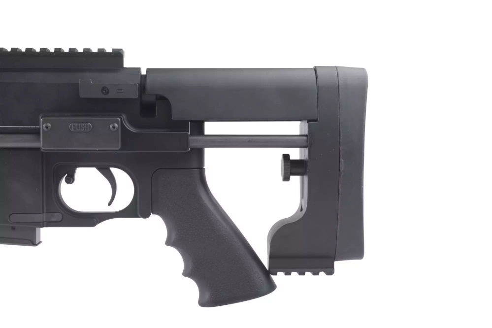 MSR-WR Sniper Rifle Replica