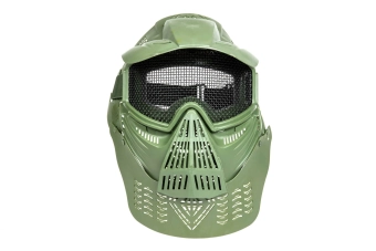 Full Mask Ultimate Tactical Guardian V2 - Olive
