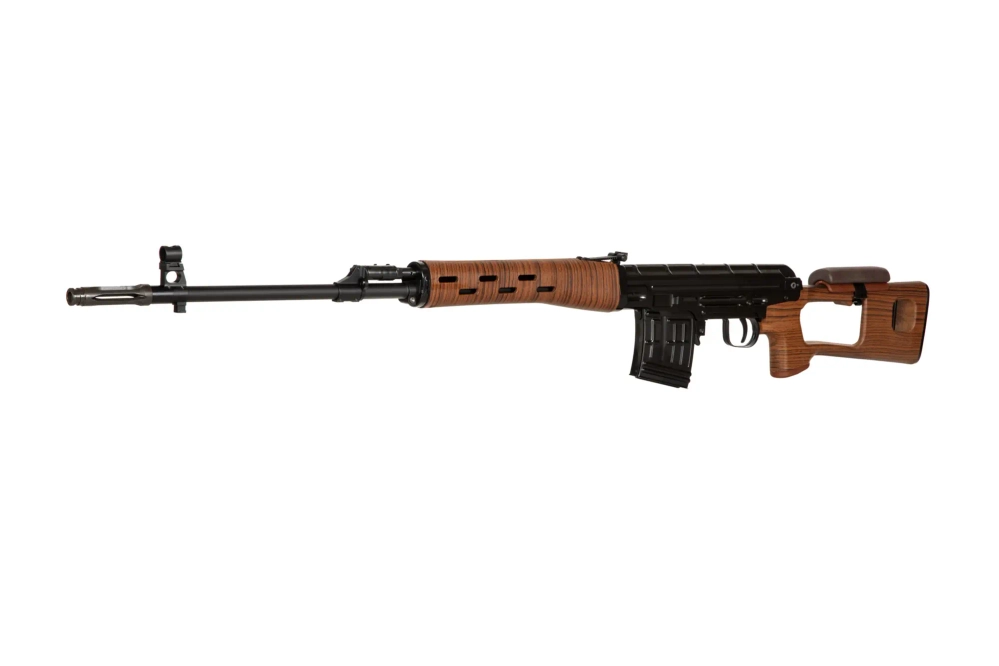 AceVD GBB sniper rifle replica - standard version