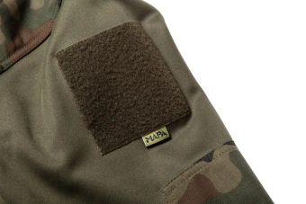 SPM-01 SOFTSHELL - WZ.93 Polish Woodland