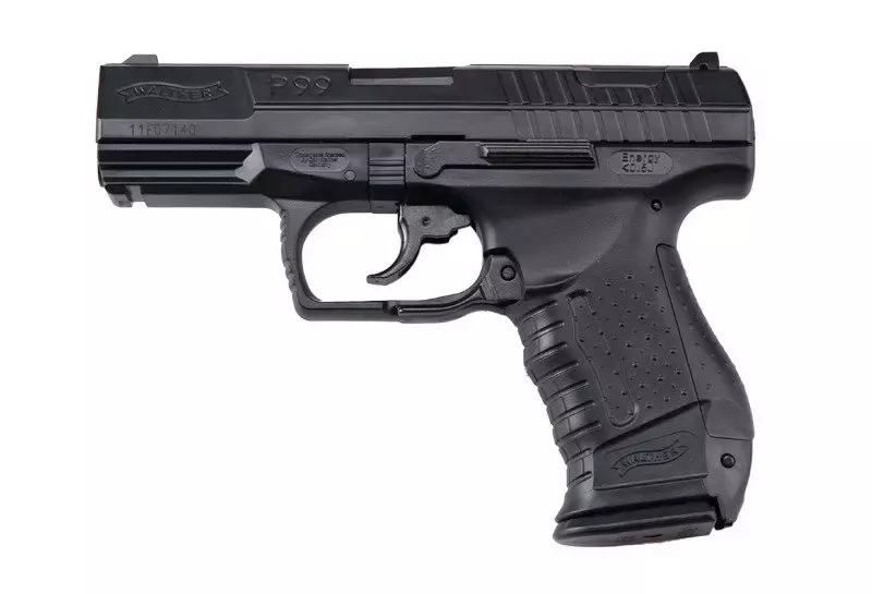 Replika sprężynowa pistoletu Walther P99