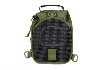 Torba EDC Shoulder Bag - oliwkowa