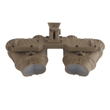 Atrapa de gafas de visión nocturna GPNVG18 Wosport Tan