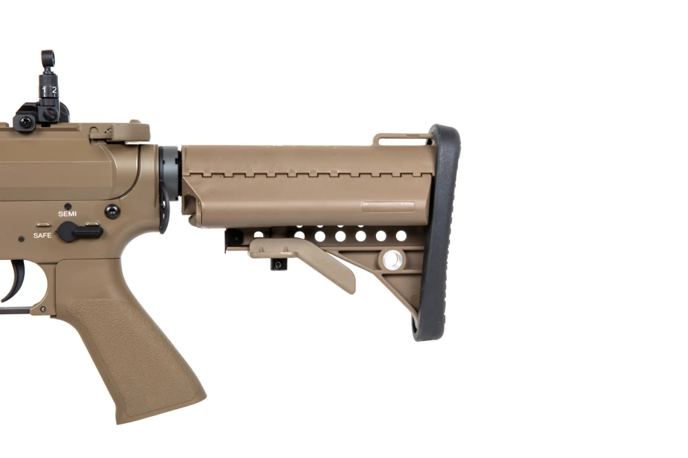 East Crane EC-867 Kestrel™ ETU FDE airsoftová puška