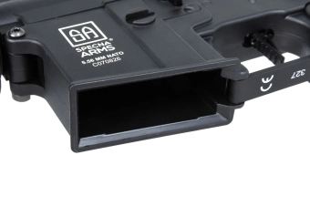 Specna Arms SA-C03 CORE™ HAL ETU™ Gen.2 airsoft Carbine Black