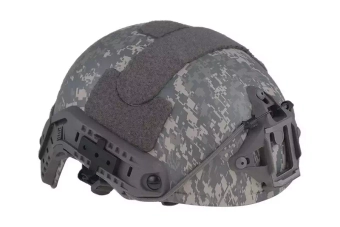 Réplique du casque Ballistic High Cut XP - ACU